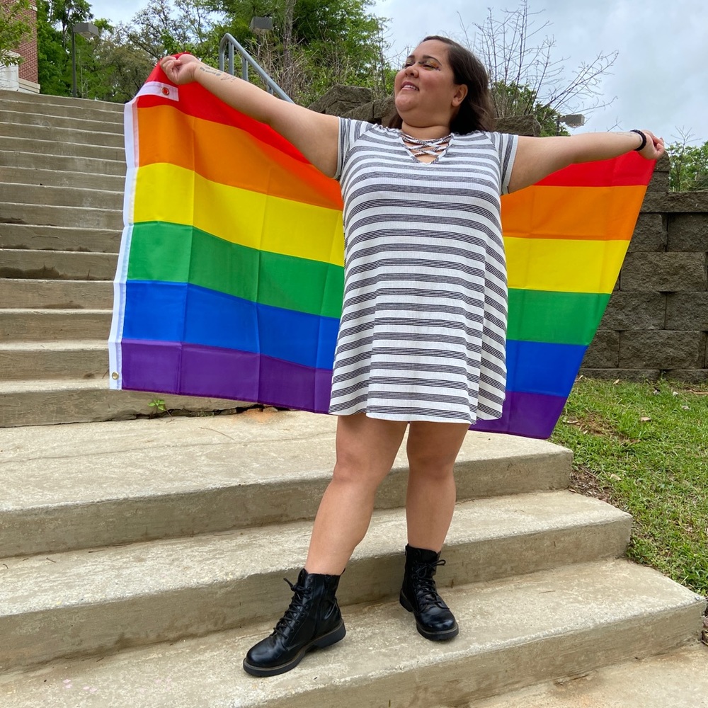 Meet your Posher, Jocee